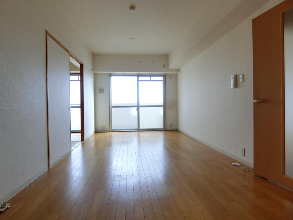 5/30 リビング/ダイニング