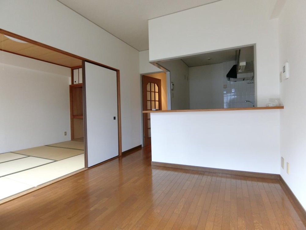 4/30 リビング/ダイニング