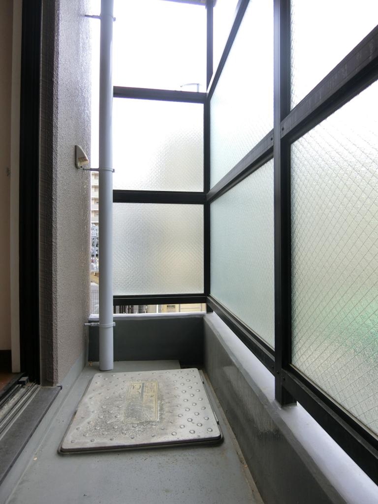 19/30 バルコニー