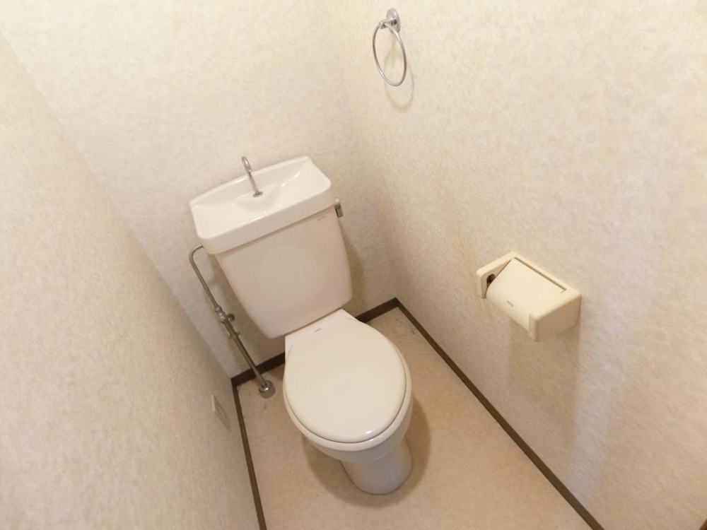 19/30 トイレ