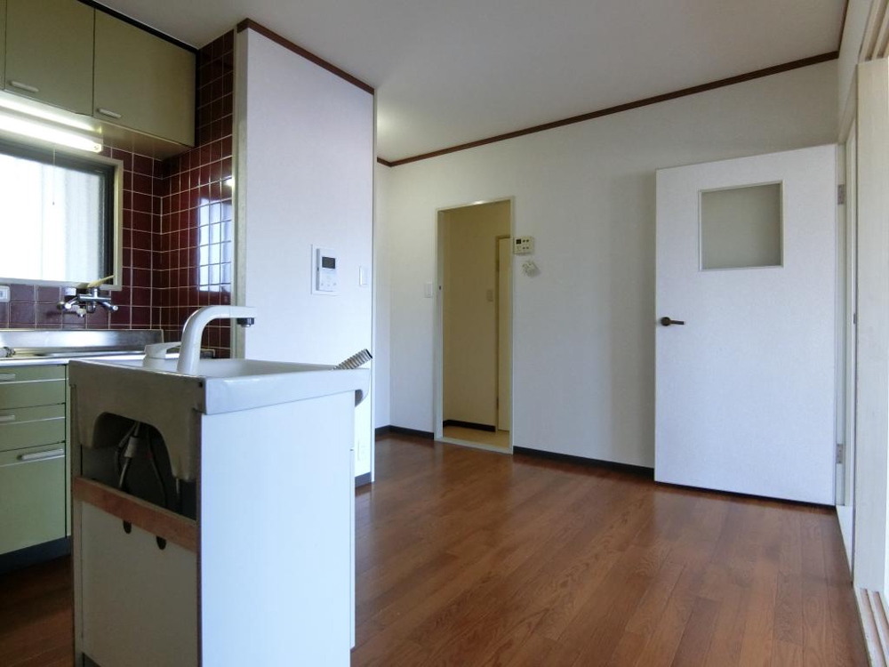 5/30 リビング/ダイニング