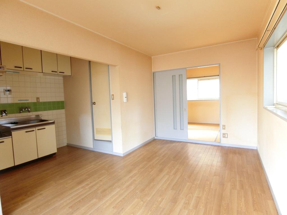 5/30 リビング/ダイニング