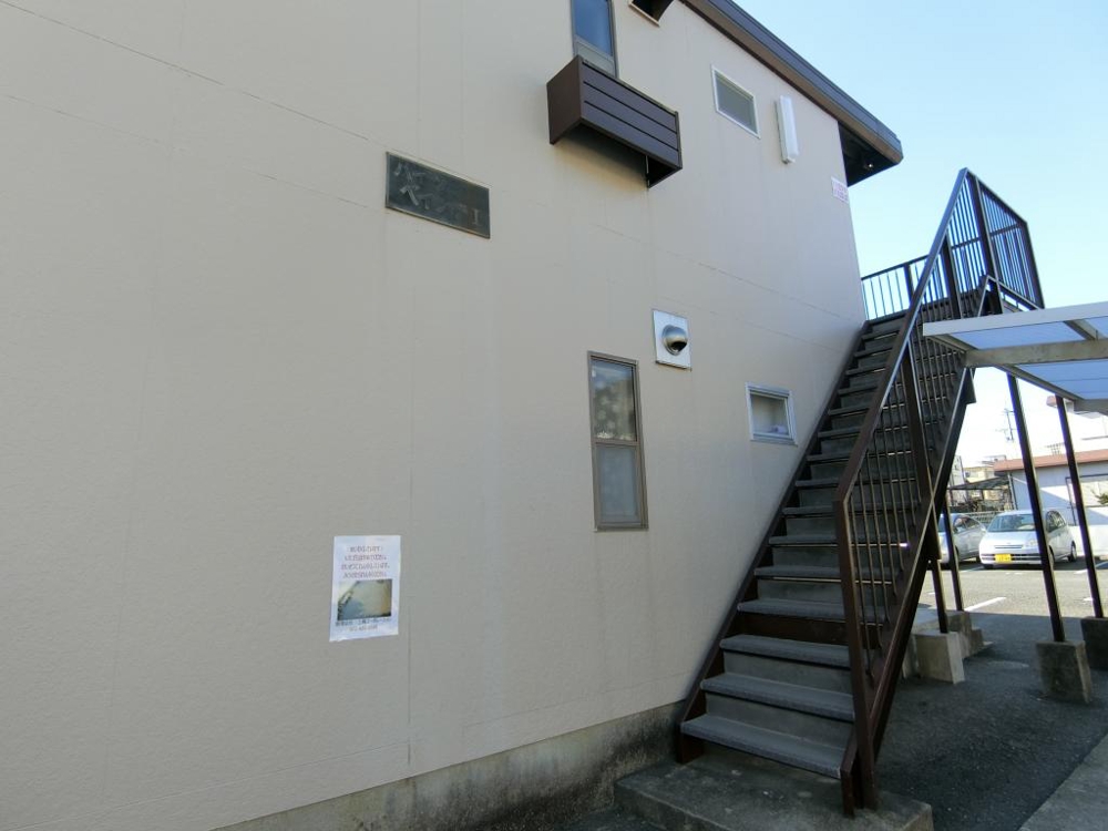 3/6 エントランス