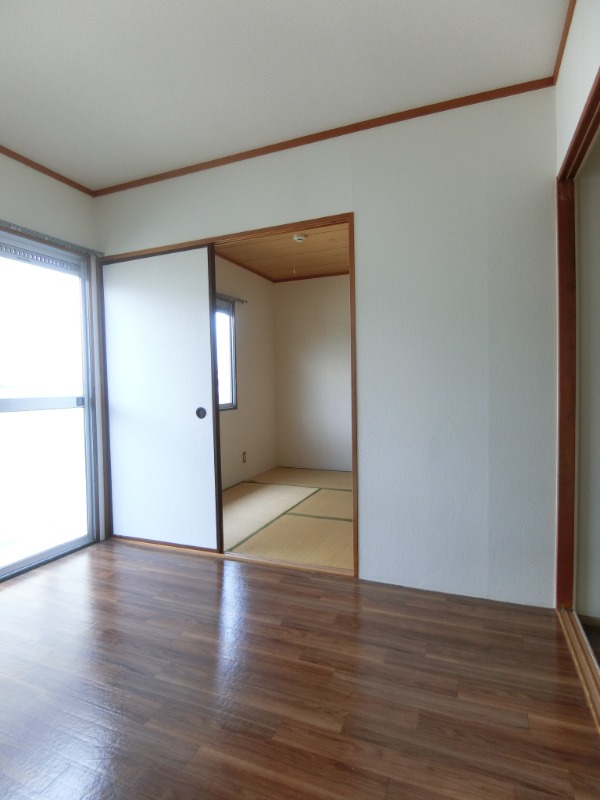 5/30 リビング/ダイニング