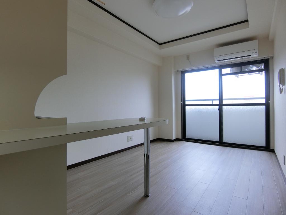 5/30 リビング/ダイニング