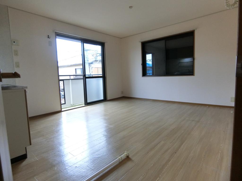 6/30 リビング/ダイニング