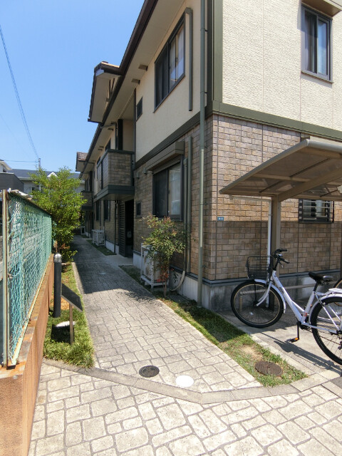 3/5 エントランス