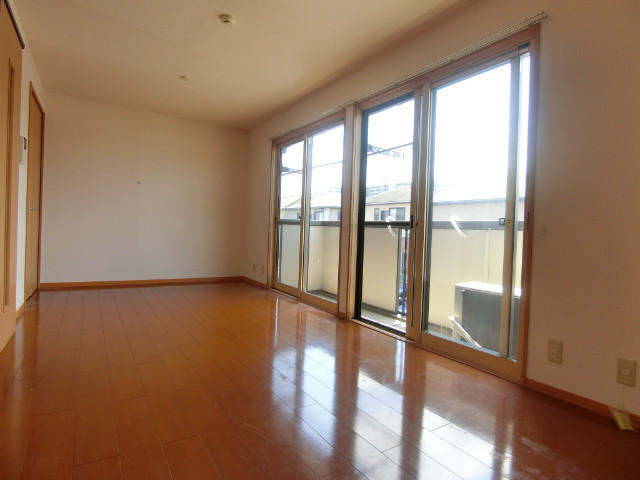 6/30 リビング/ダイニング