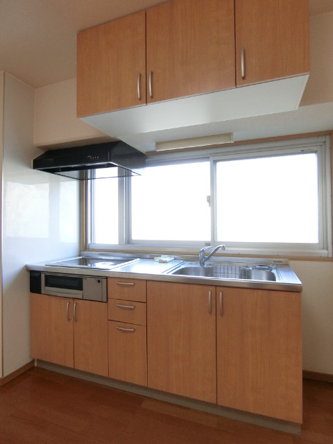 11/30 キッチン