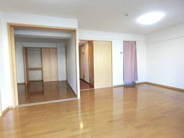 5/30 リビング/ダイニング