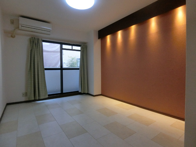 6/30 リビング/ダイニング