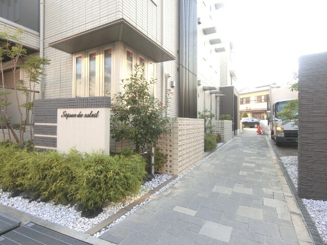 3/6 エントランス