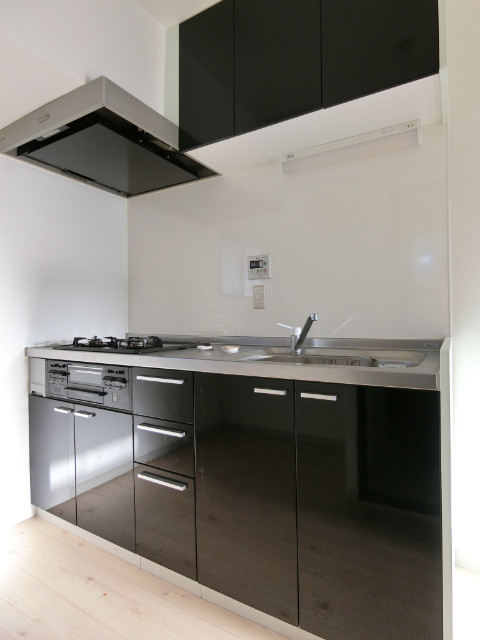 11/30 キッチン