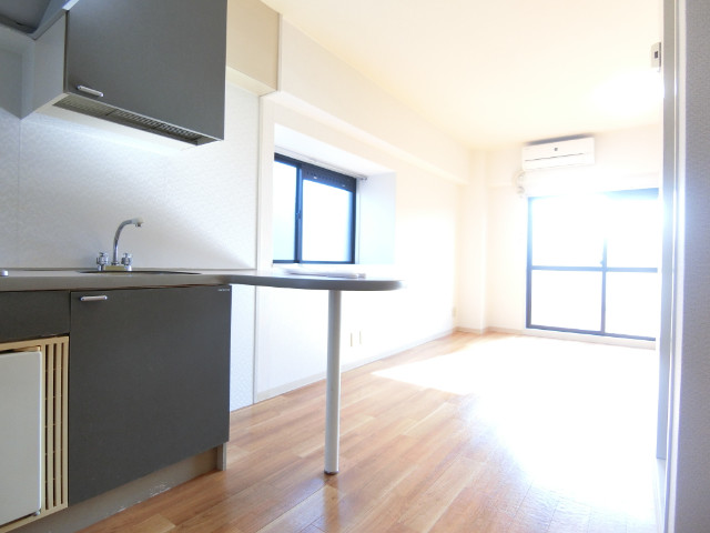 4/30 リビング/ダイニング