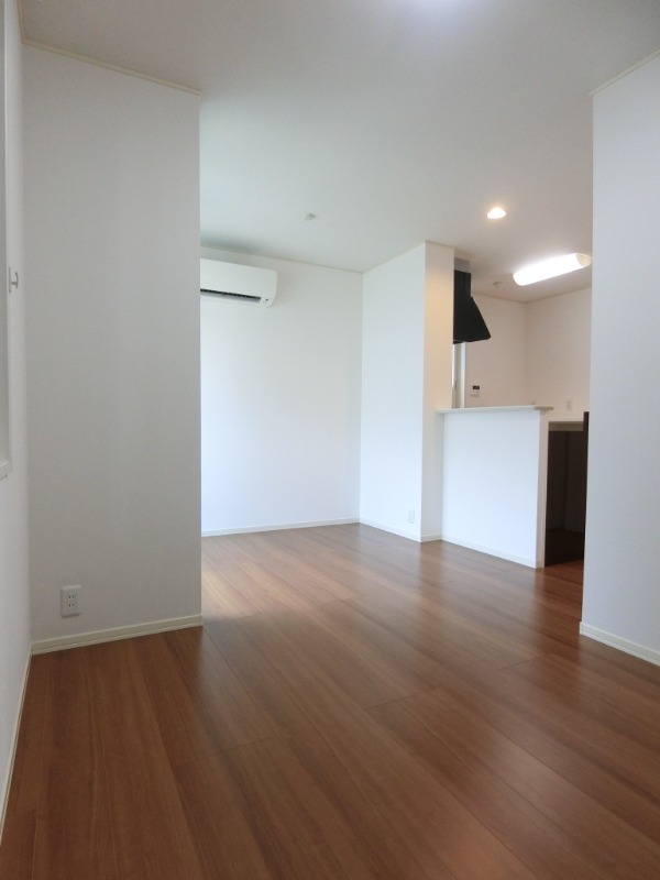 4/30 リビング/ダイニング