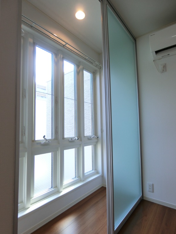 19/30 バルコニー