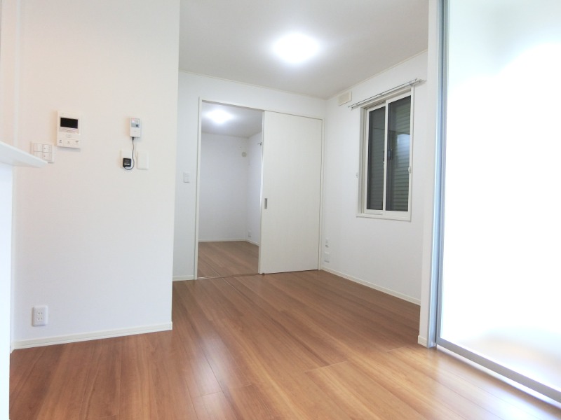 5/30 リビング/ダイニング