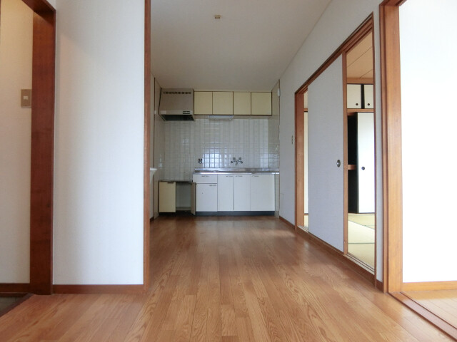 4/30 リビング/ダイニング