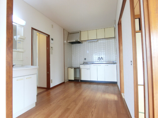 5/30 リビング/ダイニング