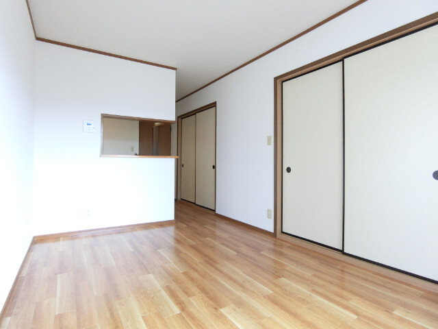 5/30 リビング/ダイニング