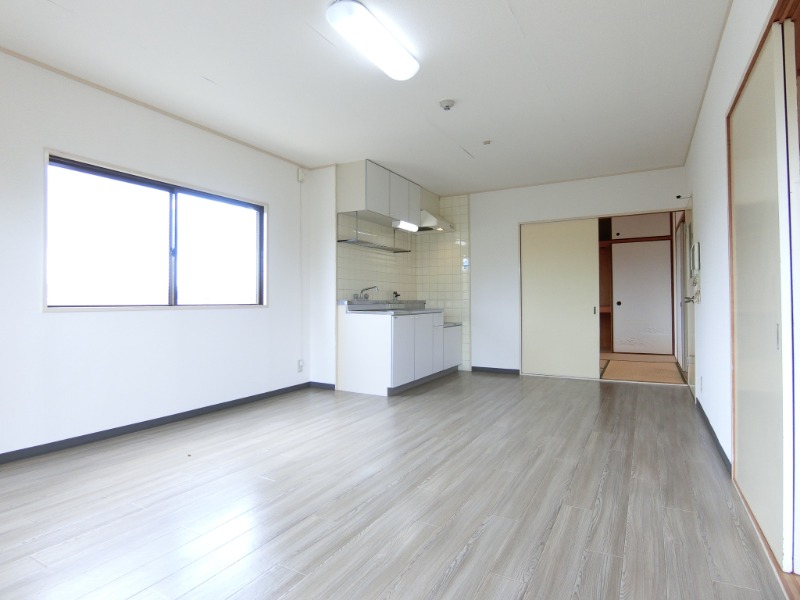 4/30 リビング/ダイニング