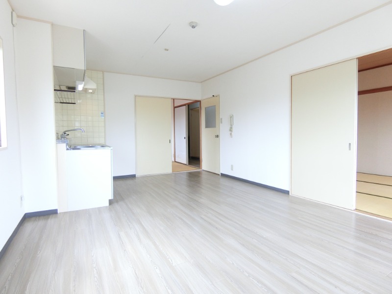 5/30 リビング/ダイニング