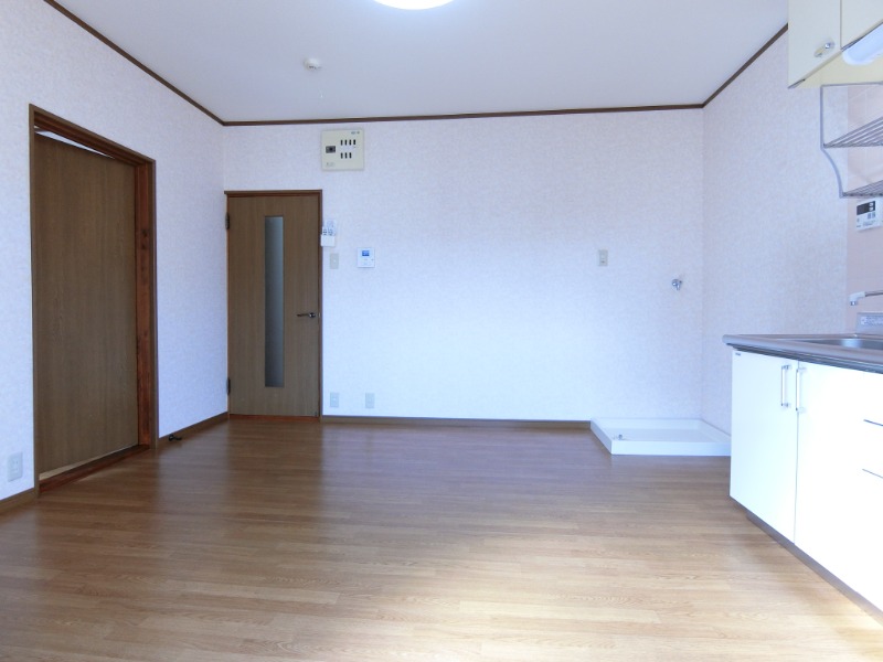 4/30 リビング/ダイニング