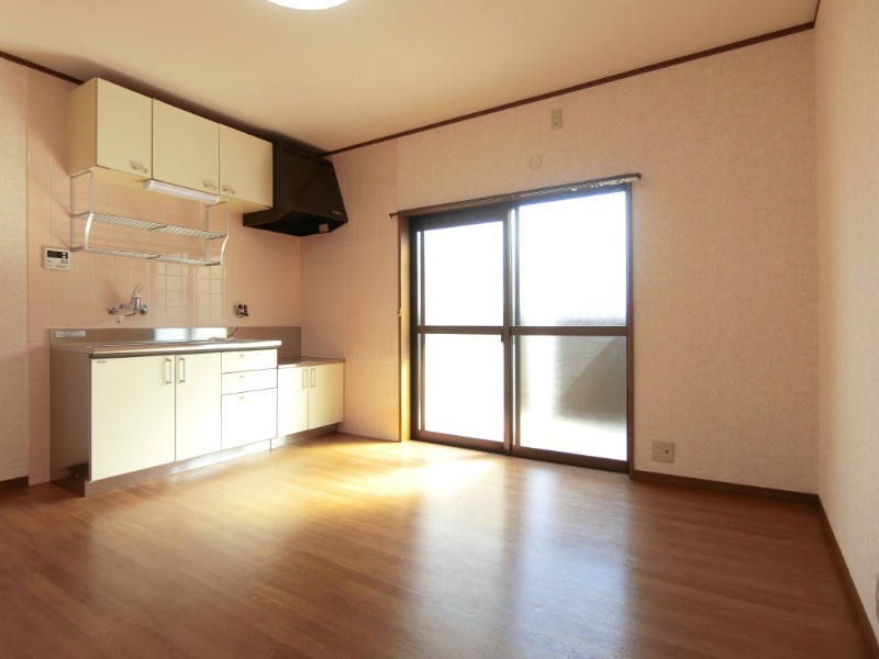 5/30 リビング/ダイニング