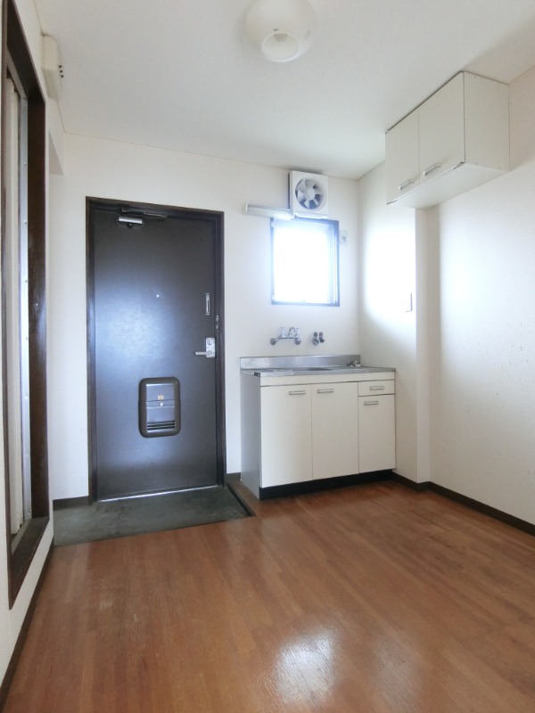 5/30 リビング/ダイニング