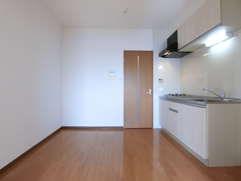 5/30 リビング/ダイニング