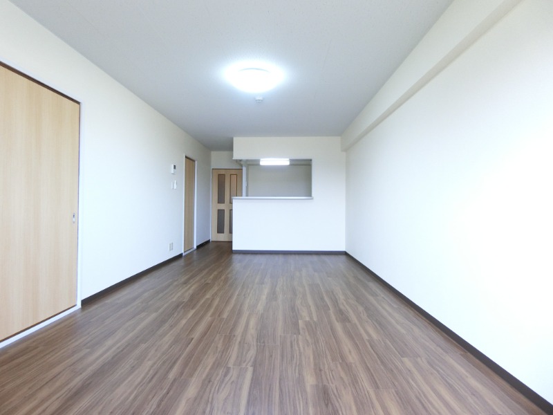 4/30 リビング/ダイニング