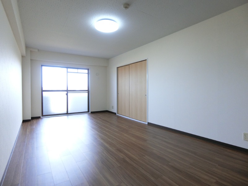 5/30 リビング/ダイニング