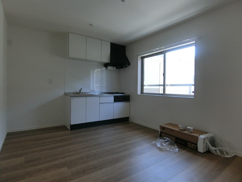 4/30 リビング/ダイニング