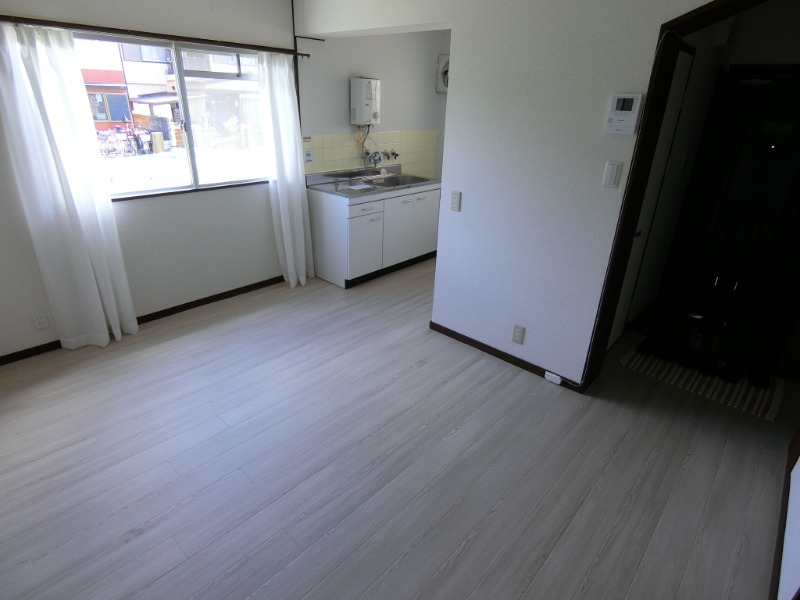 4/30 リビング/ダイニング