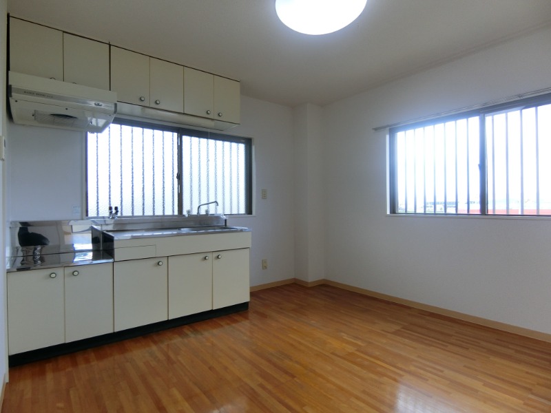 4/30 リビング/ダイニング