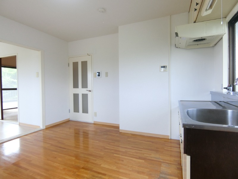 5/30 リビング/ダイニング