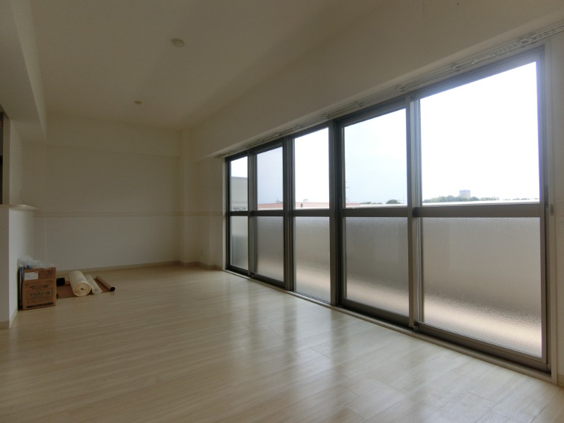 4/30 リビング/ダイニング