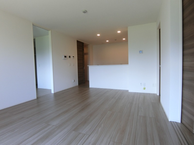 4/30 リビング/ダイニング