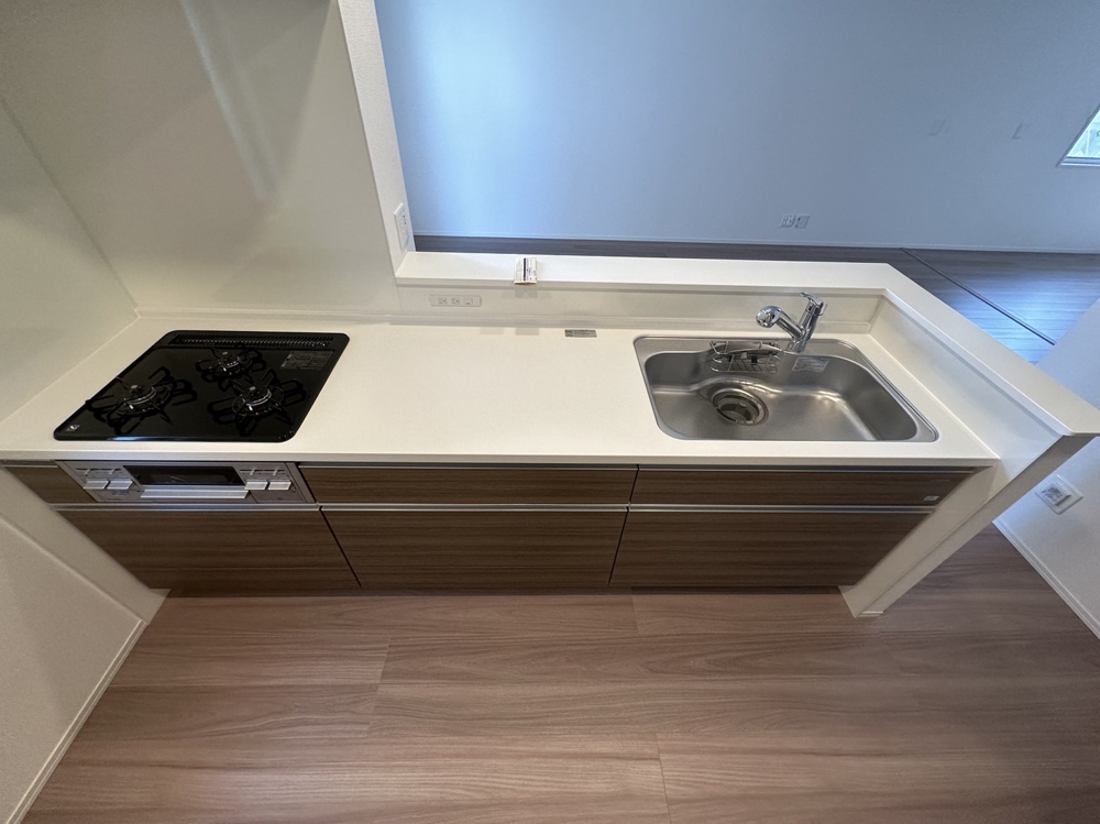 4/8 エントランス