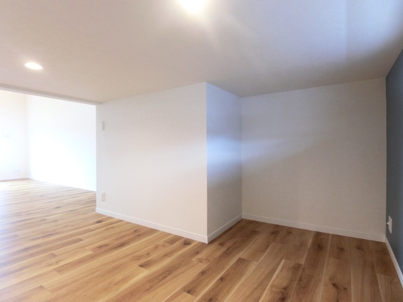 5/30 リビング/ダイニング