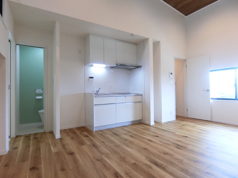 6/30 リビング/ダイニング