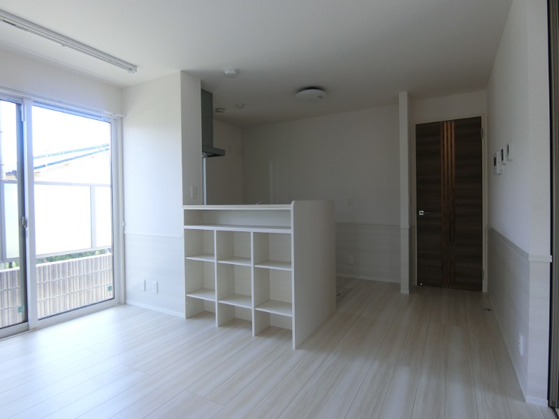 4/30 リビング/ダイニング