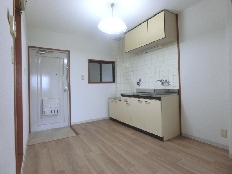 5/30 リビング/ダイニング