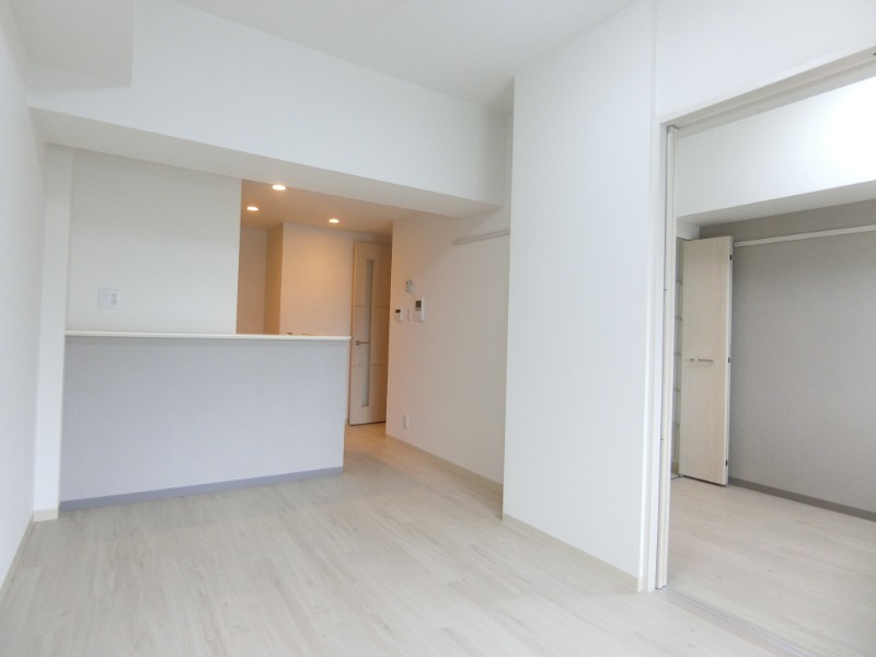 5/23 リビング/ダイニング