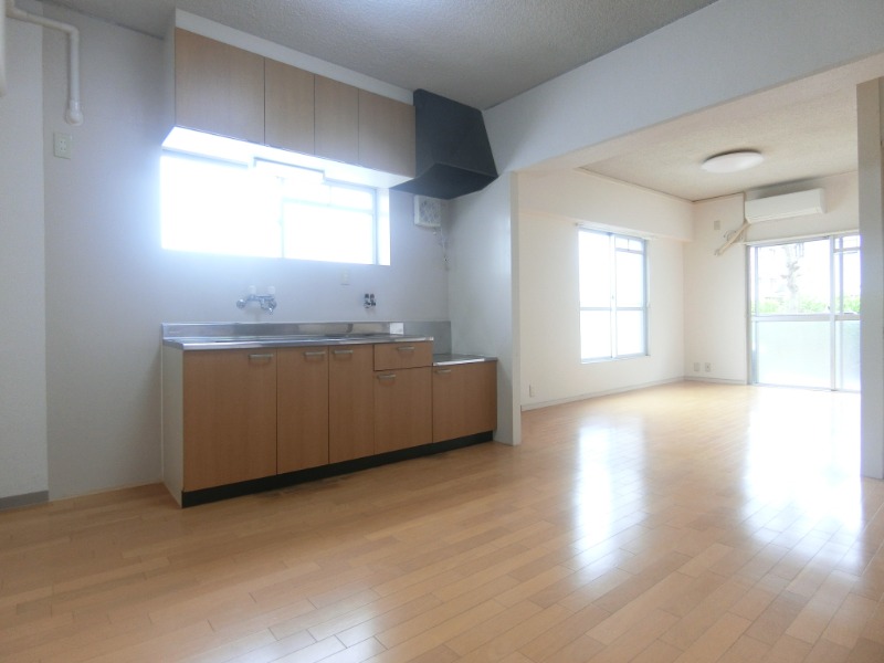 4/30 リビング/ダイニング