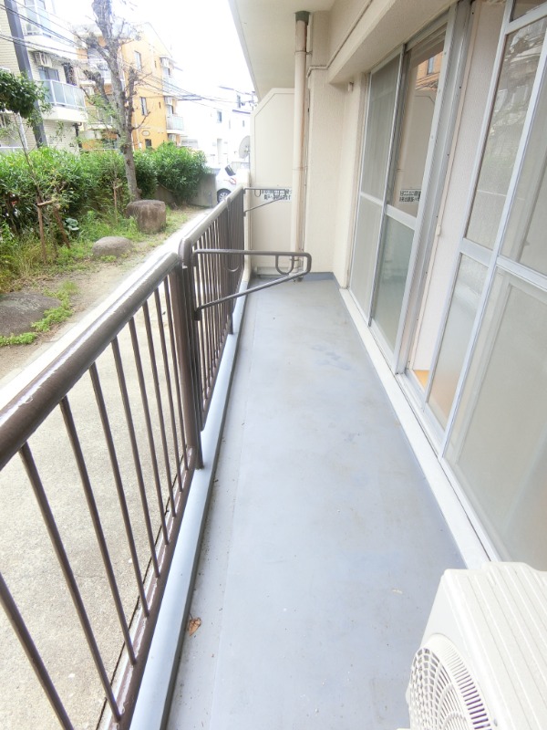 16/30 バルコニー