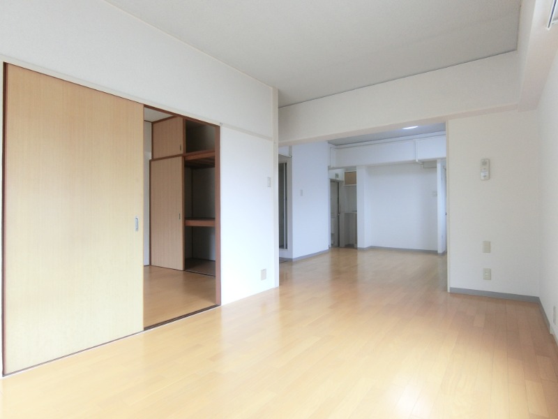 5/30 リビング/ダイニング