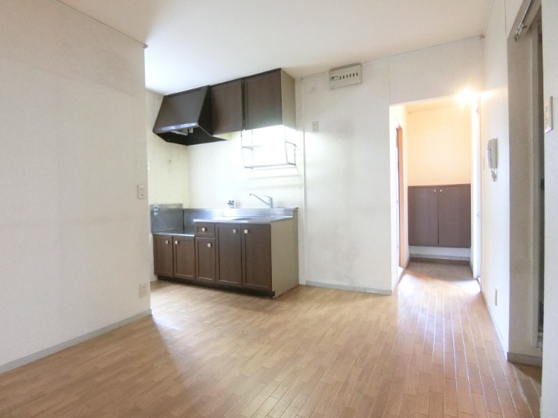 4/30 リビング/ダイニング