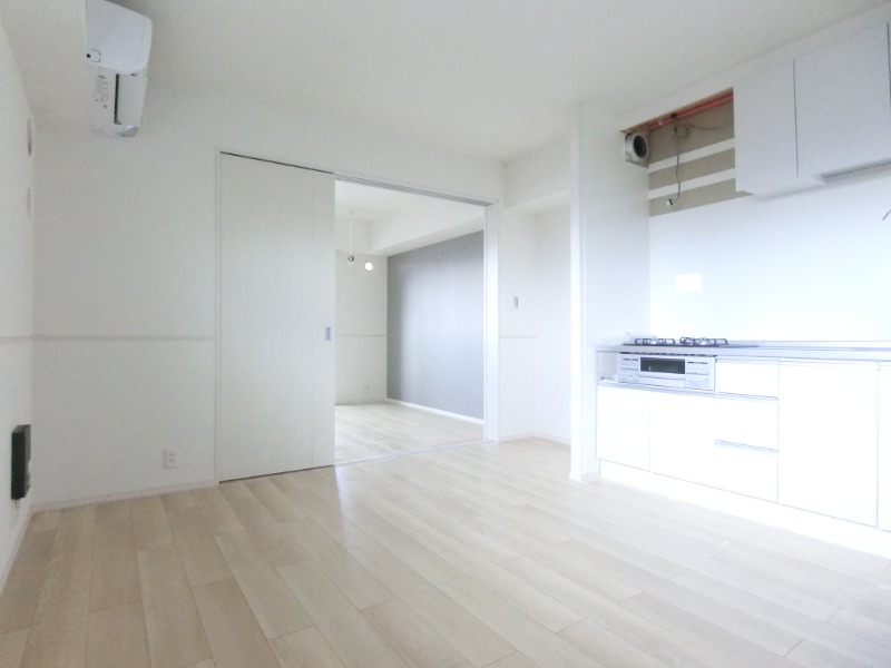 4/30 リビング/ダイニング