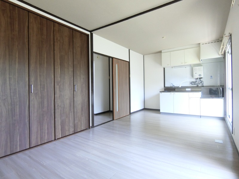 5/30 リビング/ダイニング